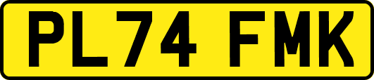 PL74FMK