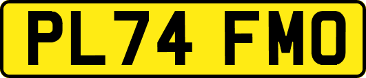 PL74FMO