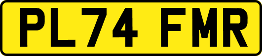 PL74FMR