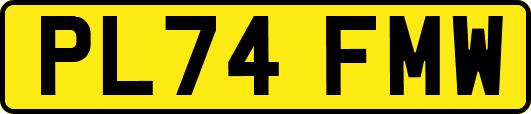 PL74FMW