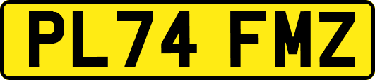 PL74FMZ