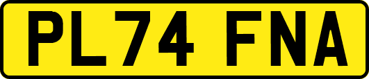 PL74FNA