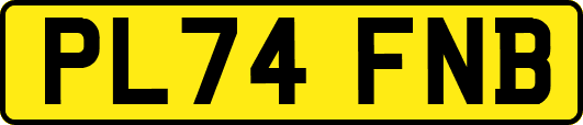 PL74FNB