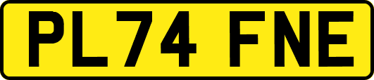 PL74FNE