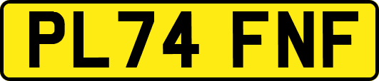 PL74FNF