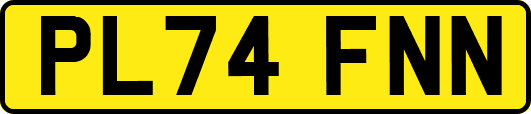 PL74FNN