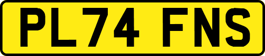 PL74FNS