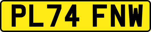 PL74FNW