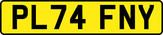 PL74FNY