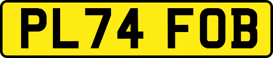 PL74FOB
