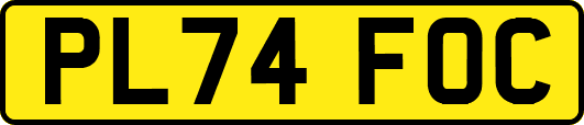 PL74FOC