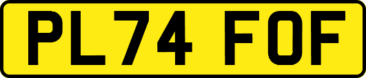 PL74FOF