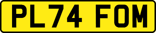 PL74FOM