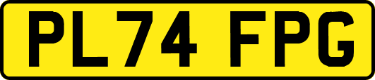 PL74FPG