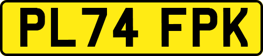 PL74FPK