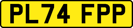 PL74FPP