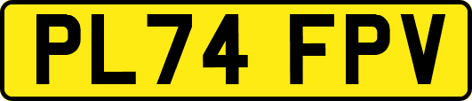 PL74FPV