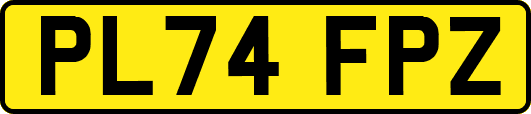 PL74FPZ