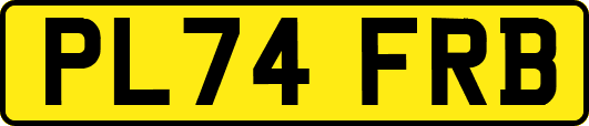 PL74FRB