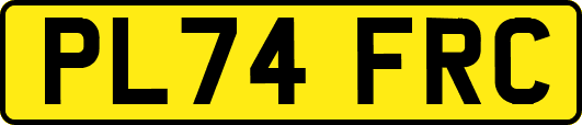 PL74FRC