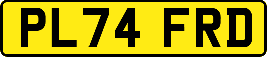 PL74FRD