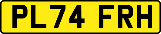 PL74FRH