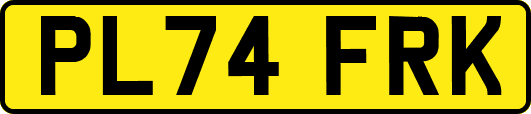 PL74FRK
