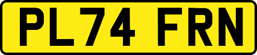 PL74FRN