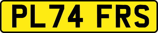 PL74FRS