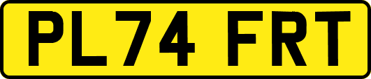 PL74FRT