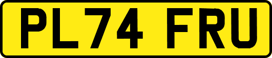 PL74FRU