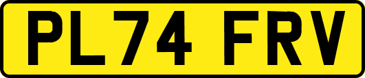 PL74FRV