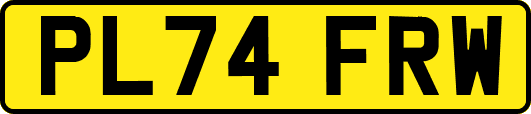 PL74FRW