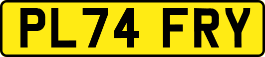 PL74FRY