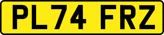 PL74FRZ