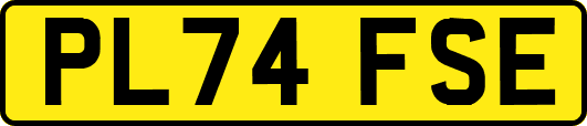 PL74FSE