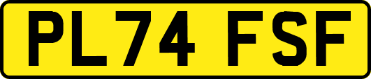 PL74FSF