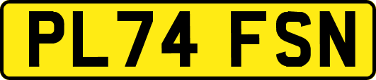 PL74FSN