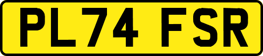 PL74FSR