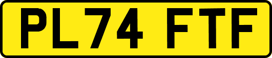 PL74FTF
