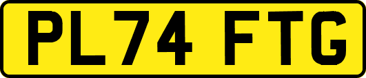 PL74FTG