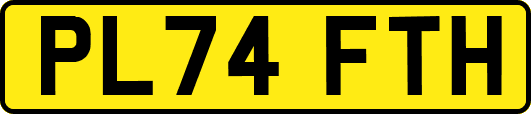 PL74FTH