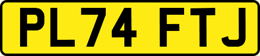 PL74FTJ