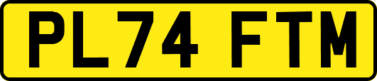 PL74FTM