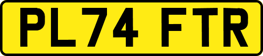 PL74FTR