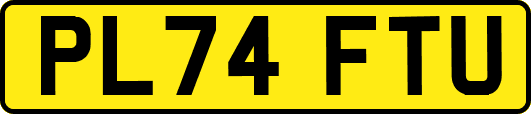 PL74FTU