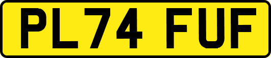 PL74FUF