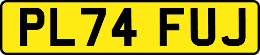 PL74FUJ