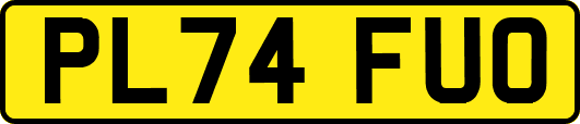 PL74FUO