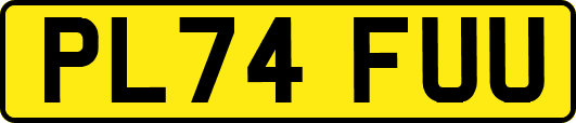 PL74FUU
